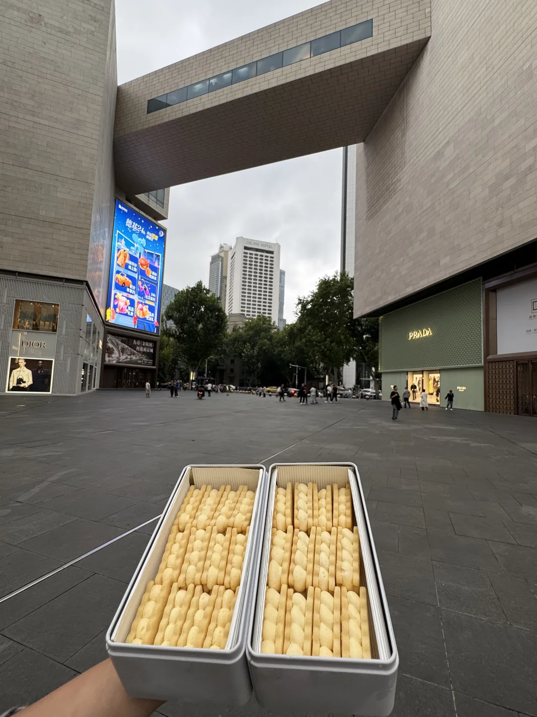 德基真正的神作出现了。。。