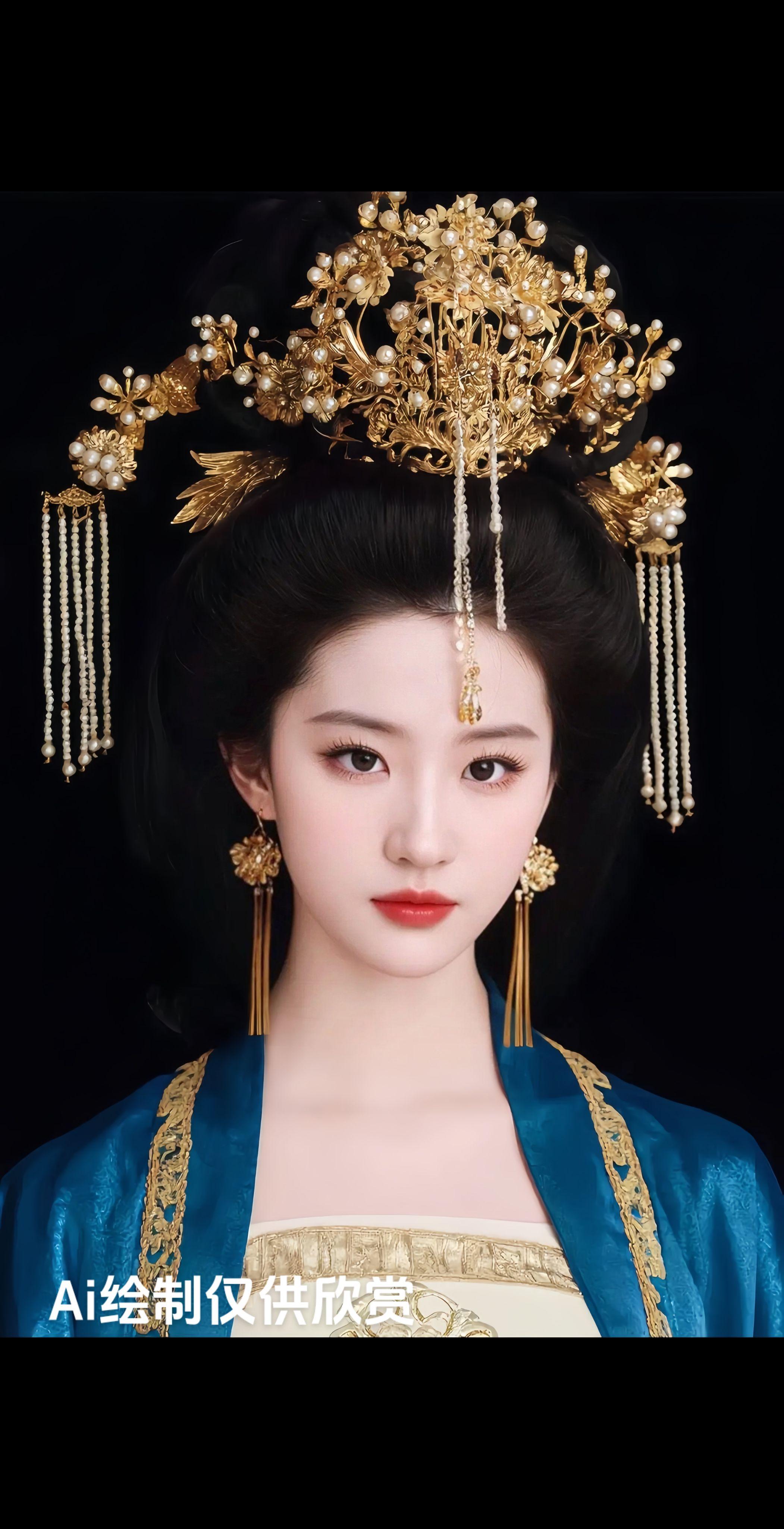 公主殿下