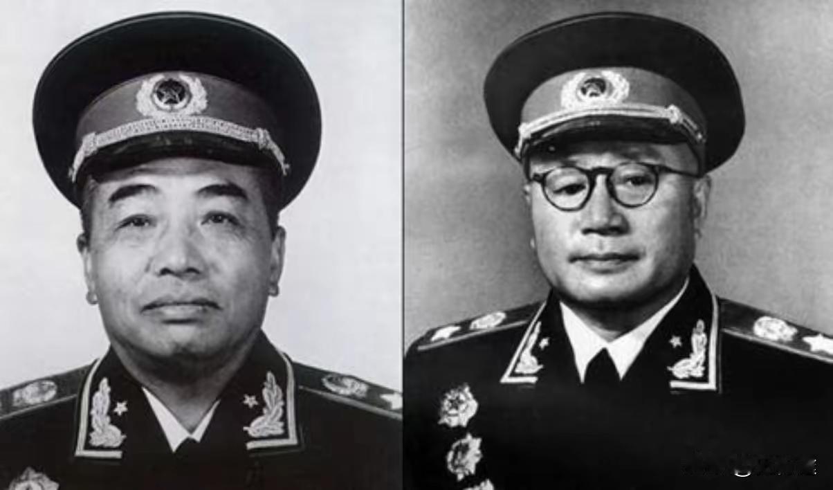 1957年的一次军委会议上，彭德怀在大会上指着刘伯承怒骂：不要忘了，红军时期，教