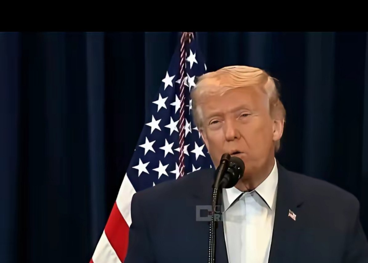 特朗普谈美国可能接管古巴政权：“这可能是一次友好吞并，也可能是非友好吞并。” 