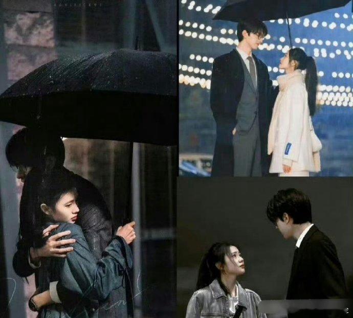 这三部剧被认为是现代偶像剧的巅峰之作，你觉得呢 