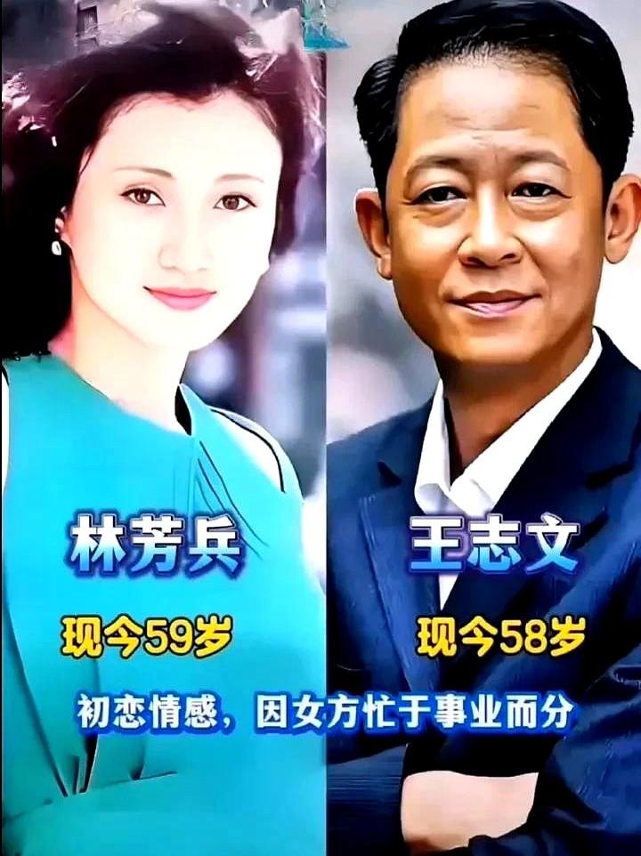 王志文的感情戏，真不是盖的。

跟李小冉在《大丈夫》里差了20岁，演起忘年恋来一