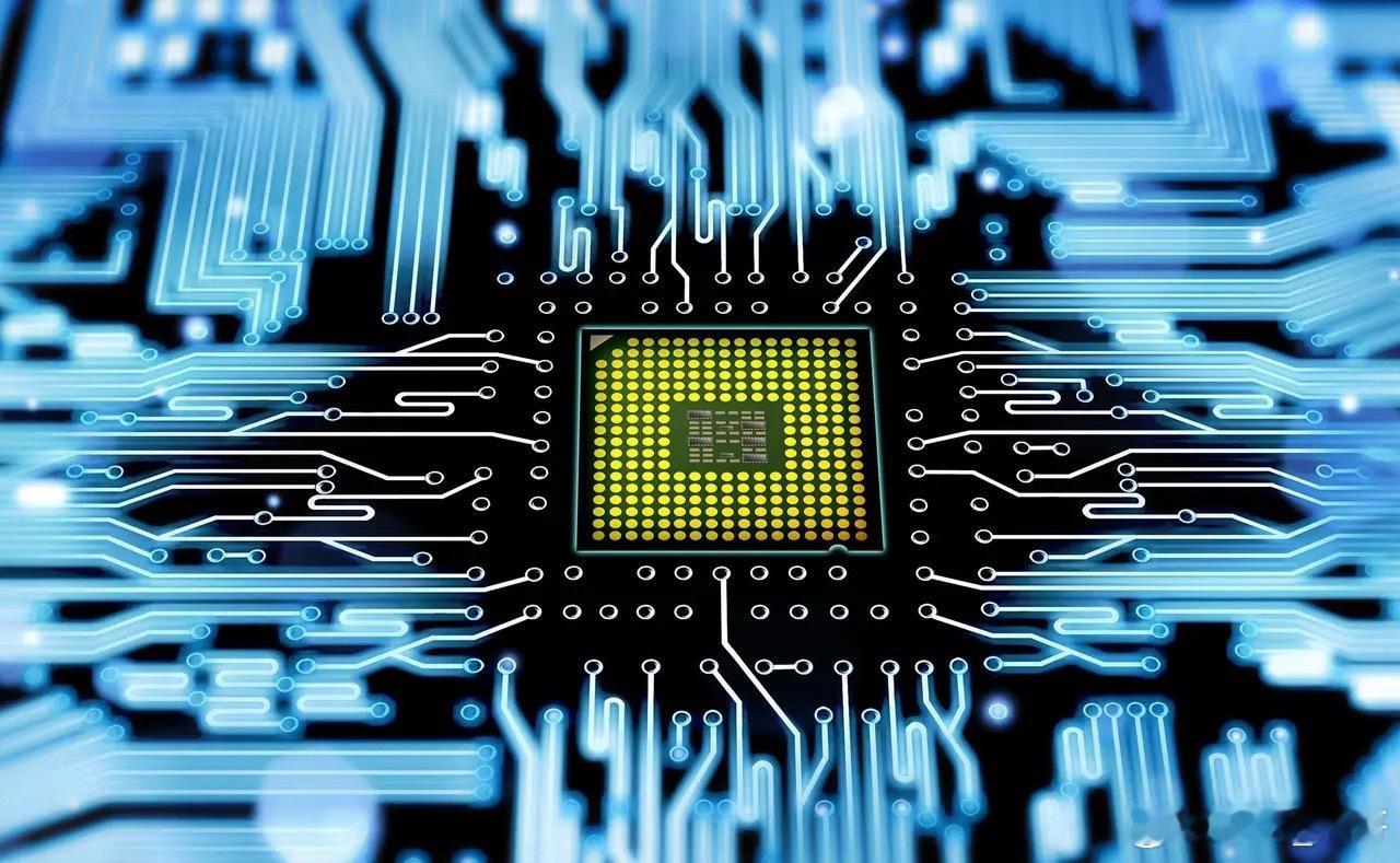 技术突破——功率半导体概念梳理分析！中核集团自主研制的国内首台串列型高能氢离子注