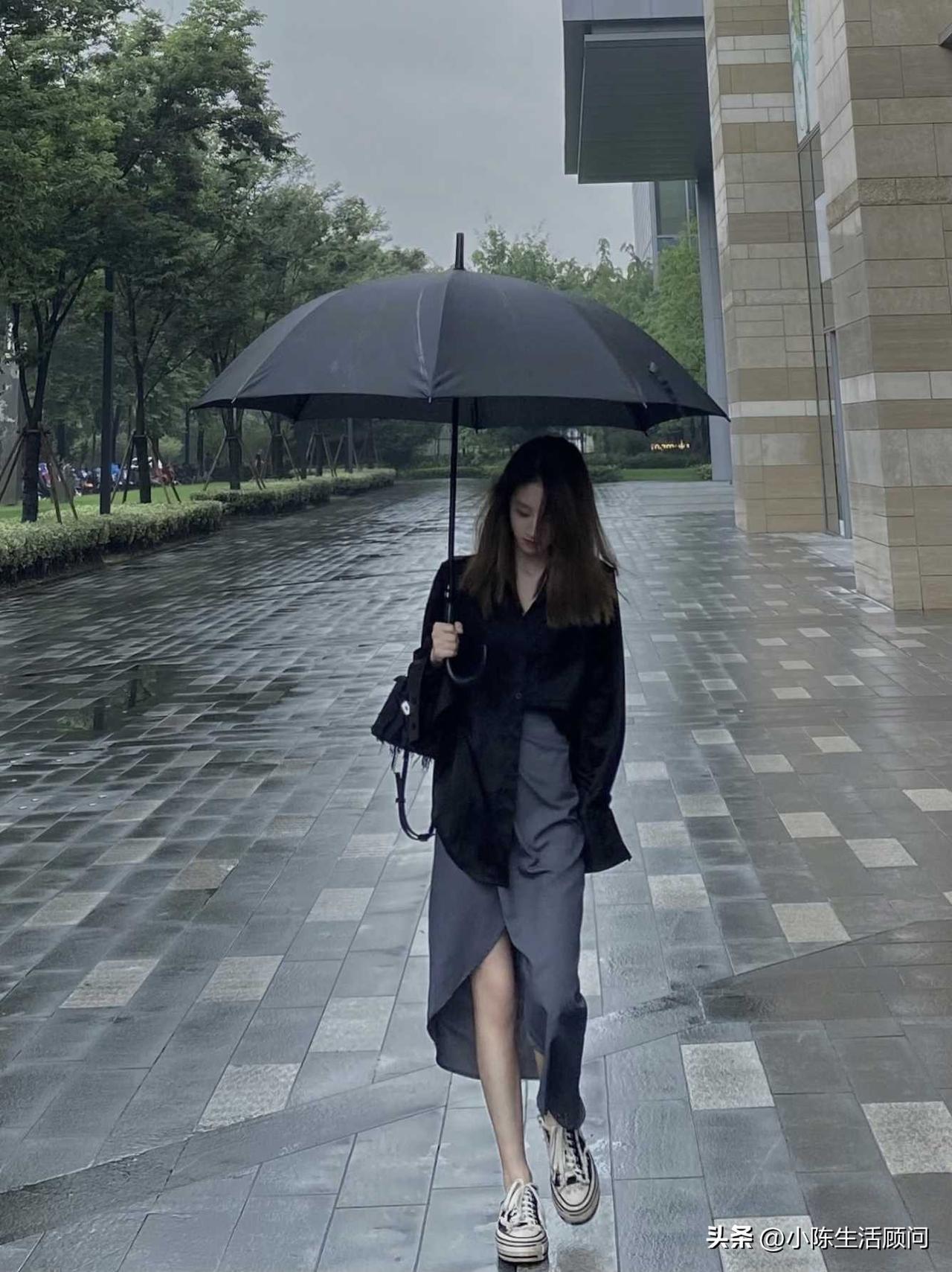 听说广州要下暴雨了……等我回到办公室再下行不[what]