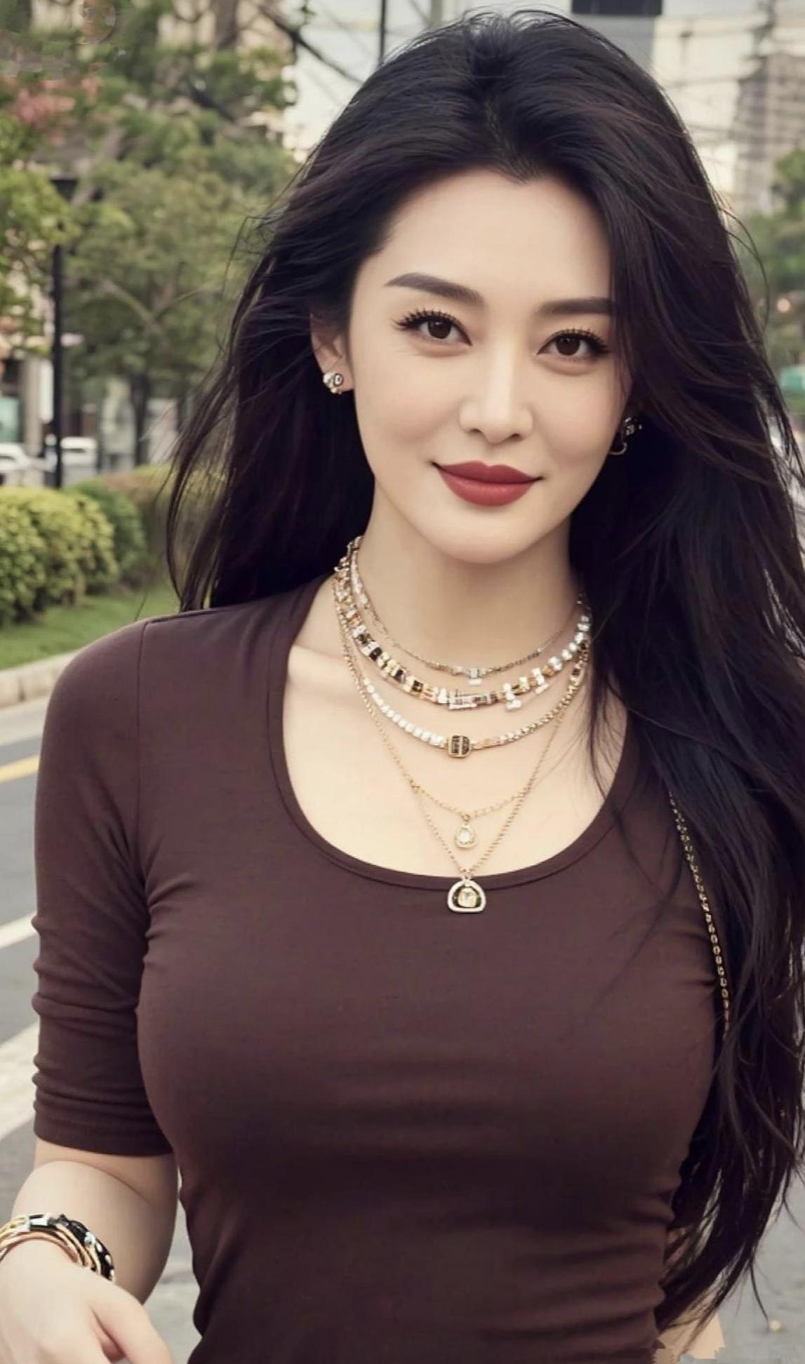 为什么大家都喜欢轻熟风?