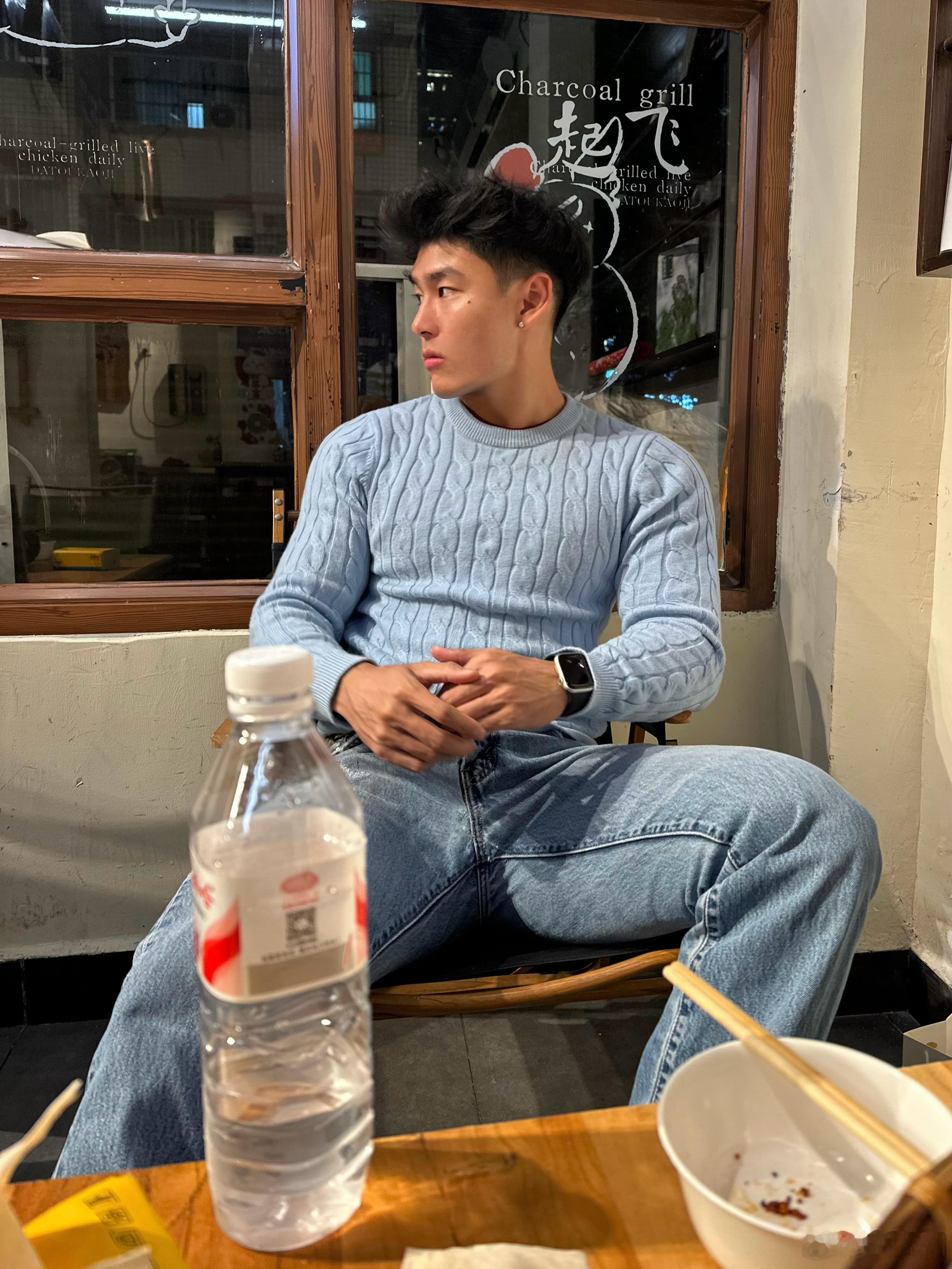 撑爆‼️💯 ​​​