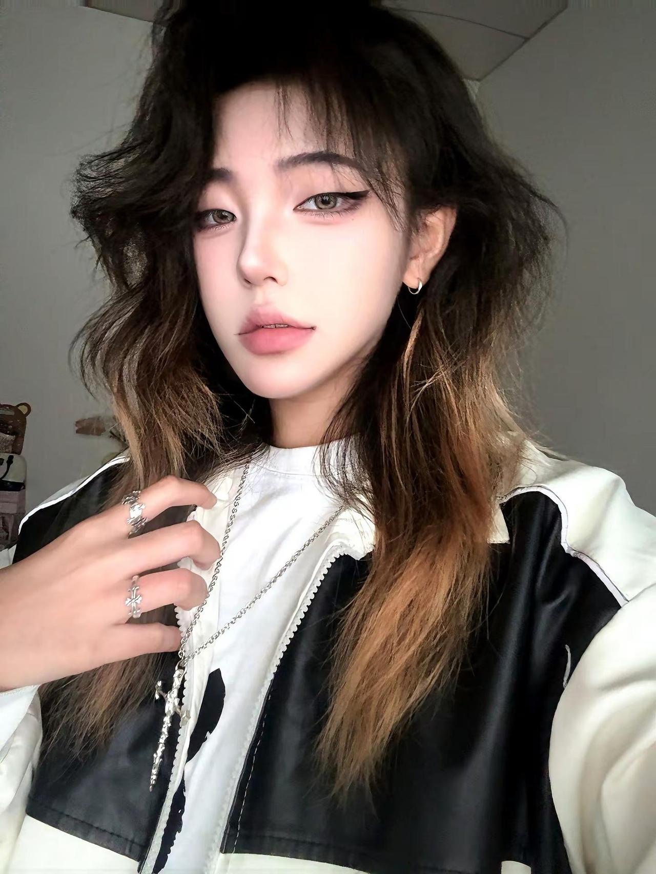 你对我的要求已经超过你的长相了