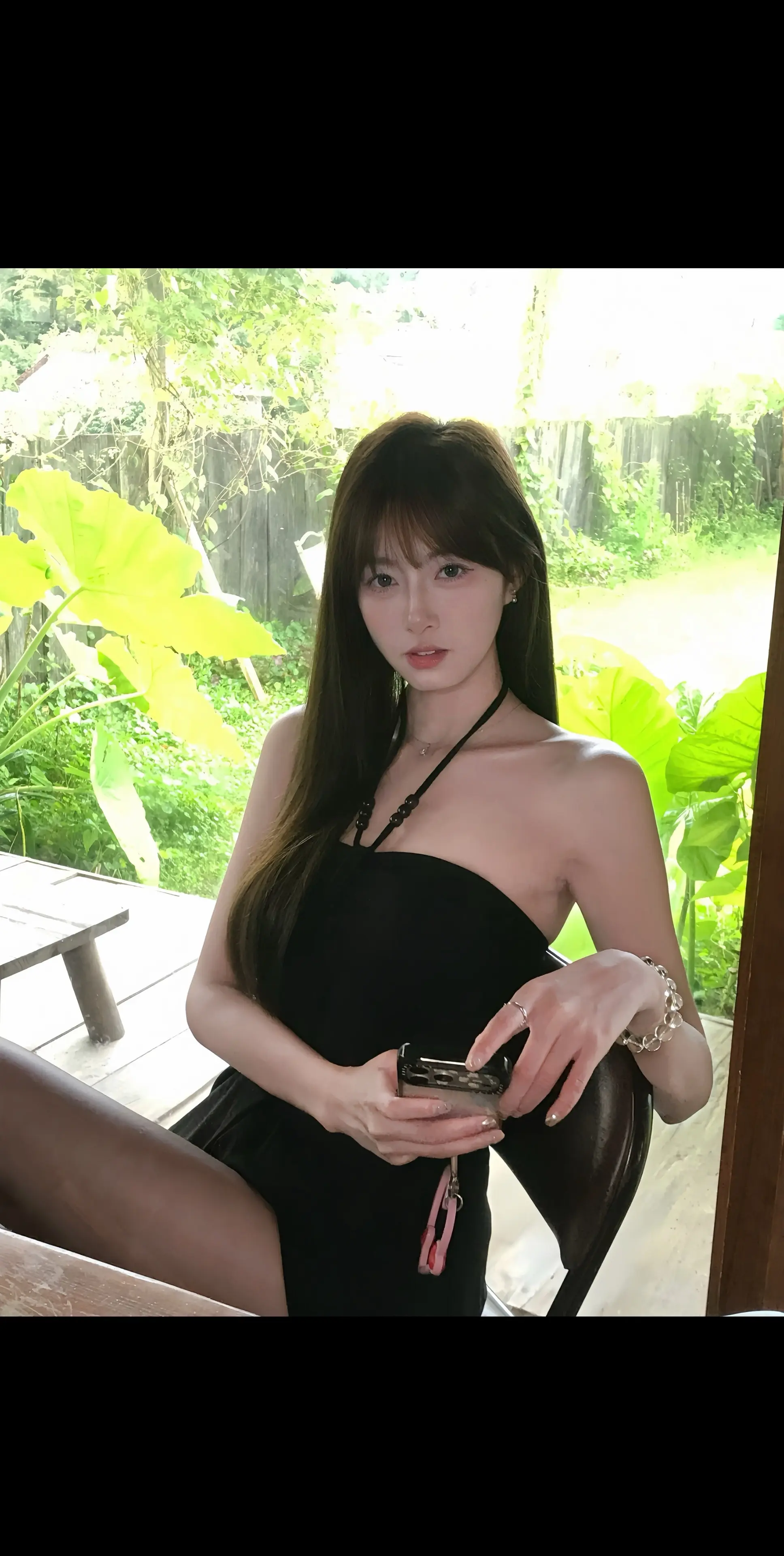 欧巴정신차리