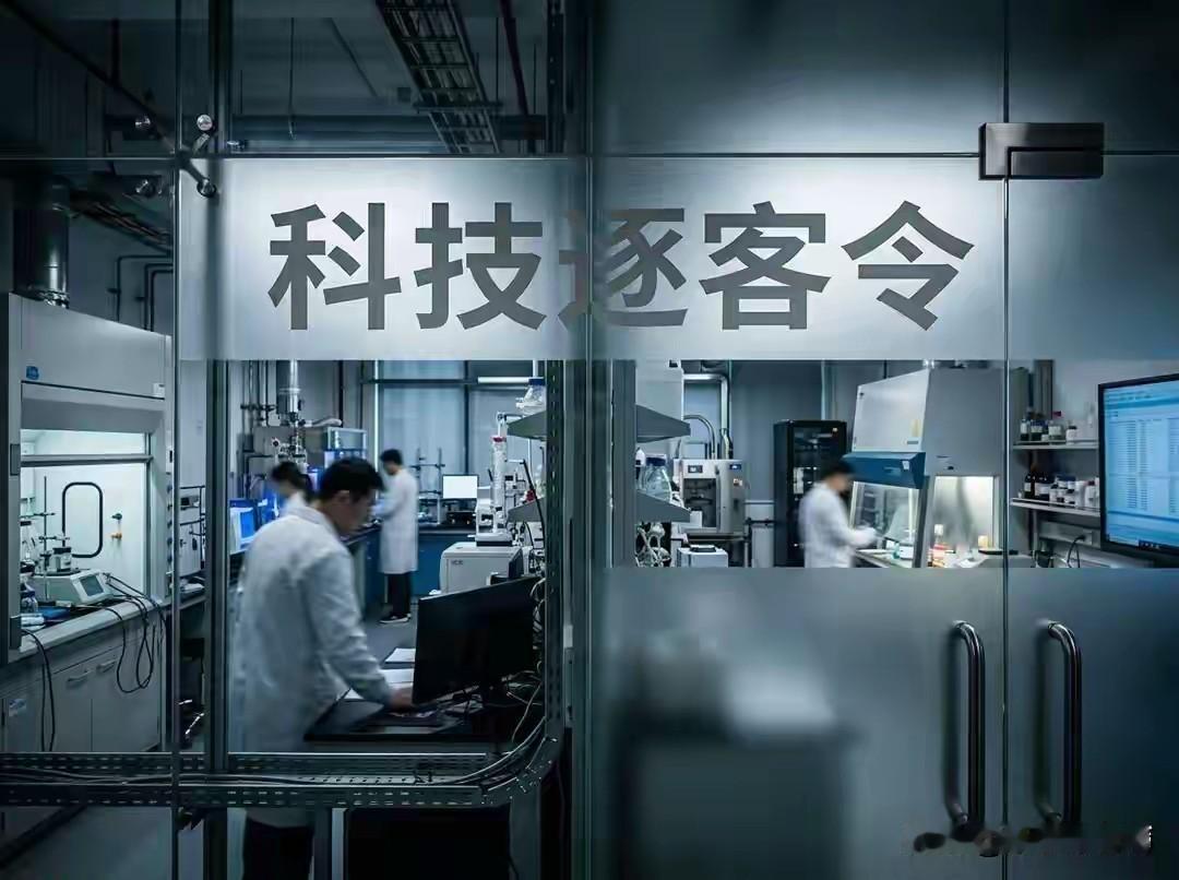 2026年7月8日那天，美国国家科学基金会的一纸通知就砸了下来，拿了他们经费的美