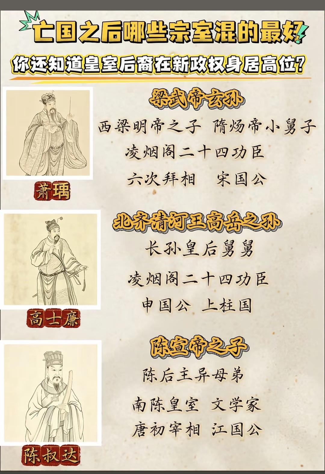 为什么只有唐被称为巨唐？这种包容开放的气度真的是绝无仅有！所有的朝代，只有唐朝，