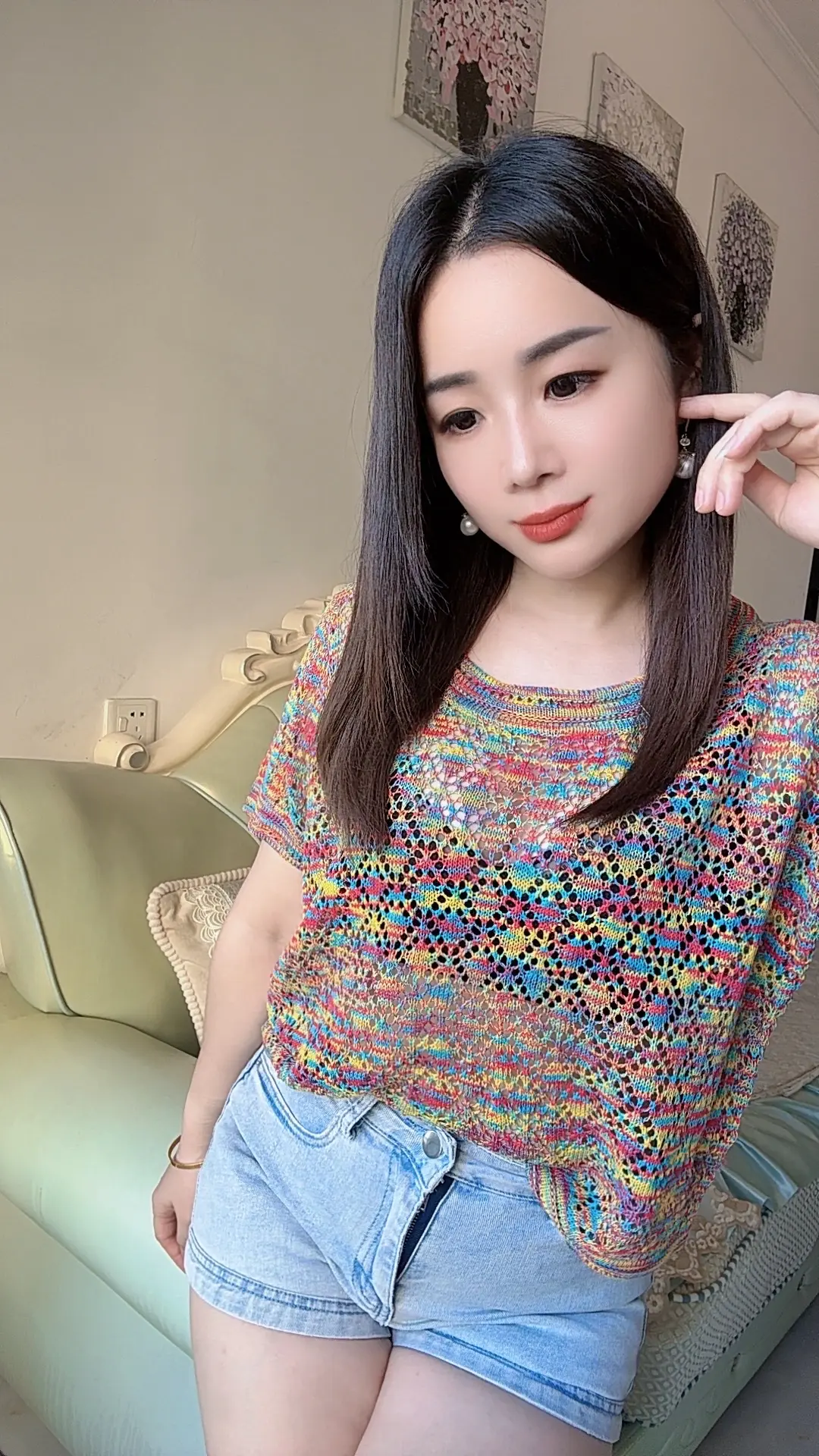 没事的时候什么事都没有，一有事就是一件接一件，压的人喘不过气，真的心累💔