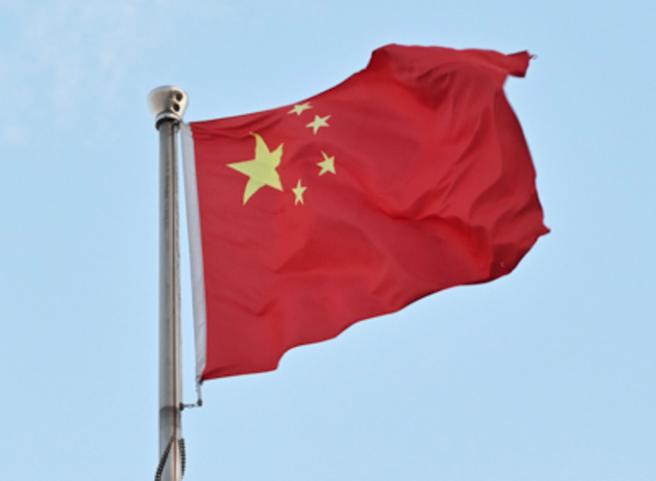 5月16日法新社引述美国战略专家帕拉格·卡纳的看法，其直言中国身为实力雄厚的大国