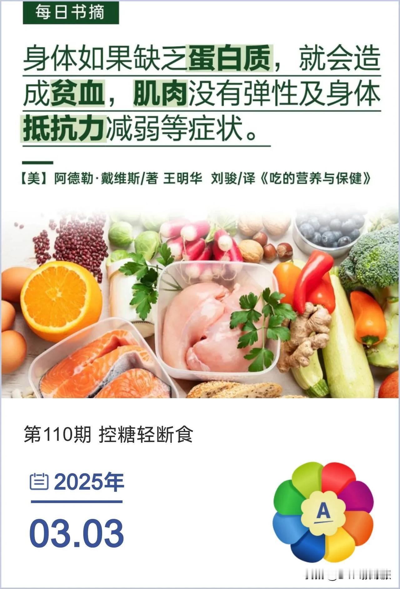 110期控糖轻断食第一天
吃好第一餐：6+1营养早餐