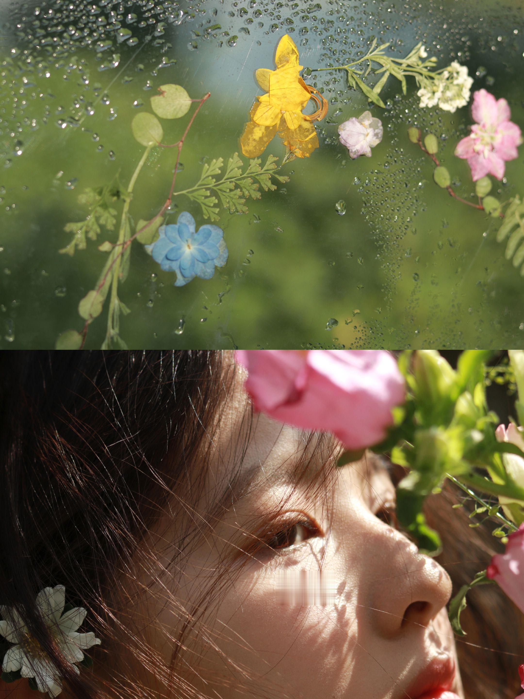 Flower🌸🌿🫧🌼。