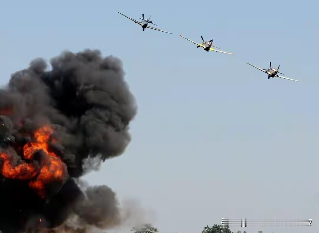 普京下令反击，美英法被迫站队