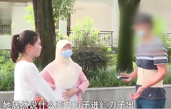 “女儿有我重要吗！”湖南常德，女子癌症复发，想让丈夫卖掉价值120万的房子救命，