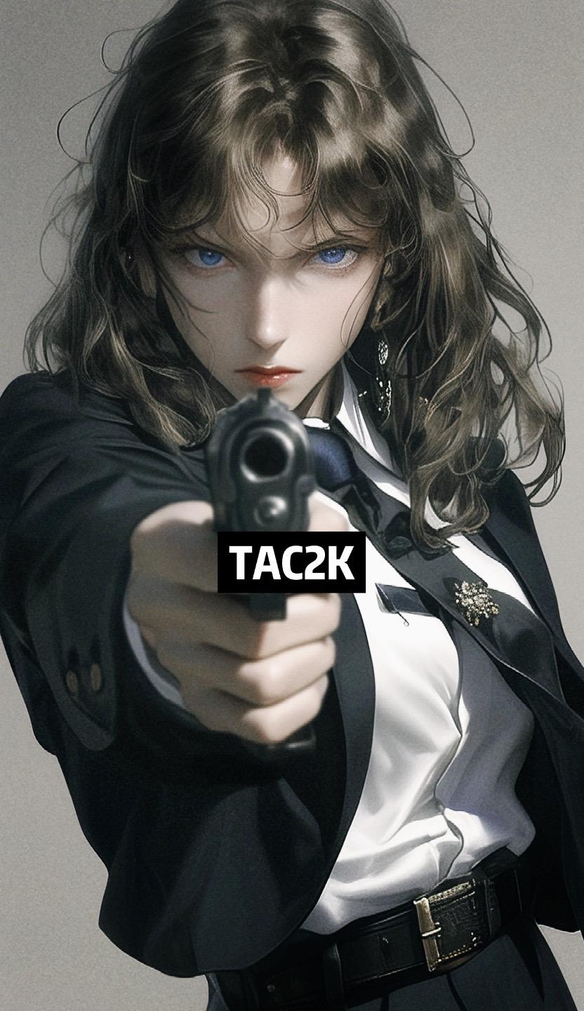 Tac2k｜assassin sis.该叫什么呢