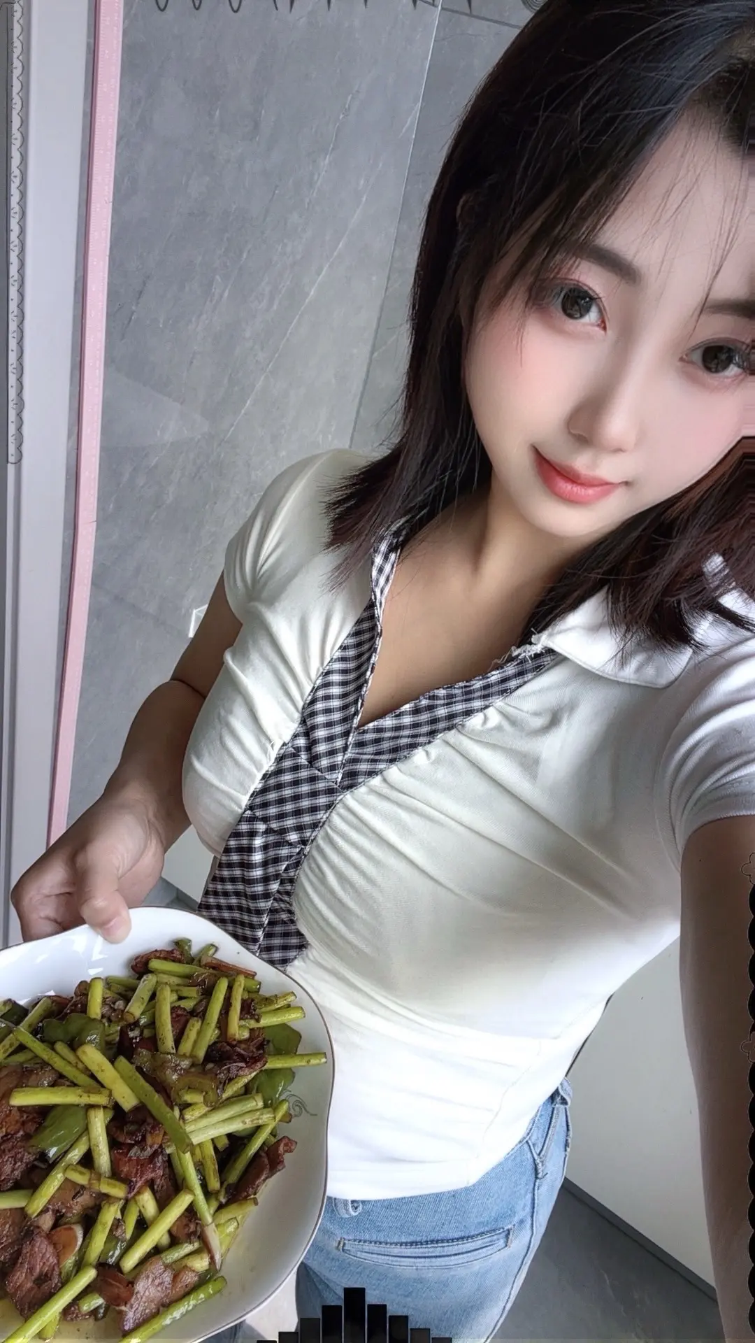 自己做饭 快乐加倍！