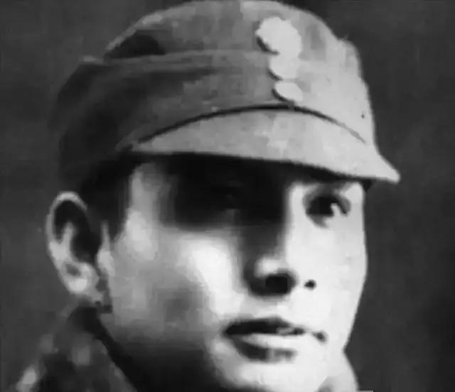 1947年孟良崮，74师参谋长魏振钺指挥残部顽抗后扔剑就擒，谁也没想到，他被俘后