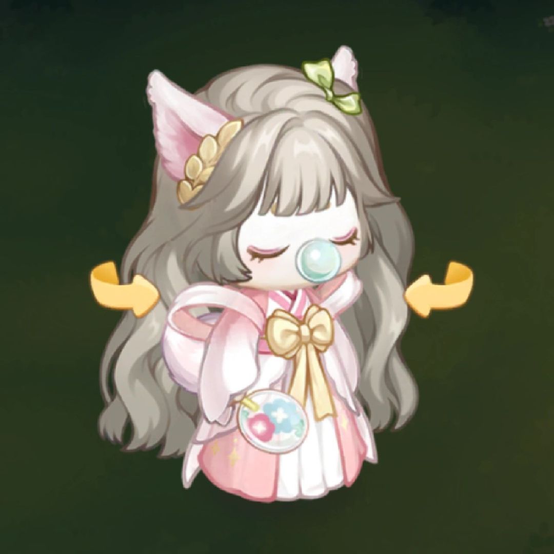 得不到的永远在骚动[苦涩]#奥比岛手游# #游戏大赏# #定义我的专属高光# ​