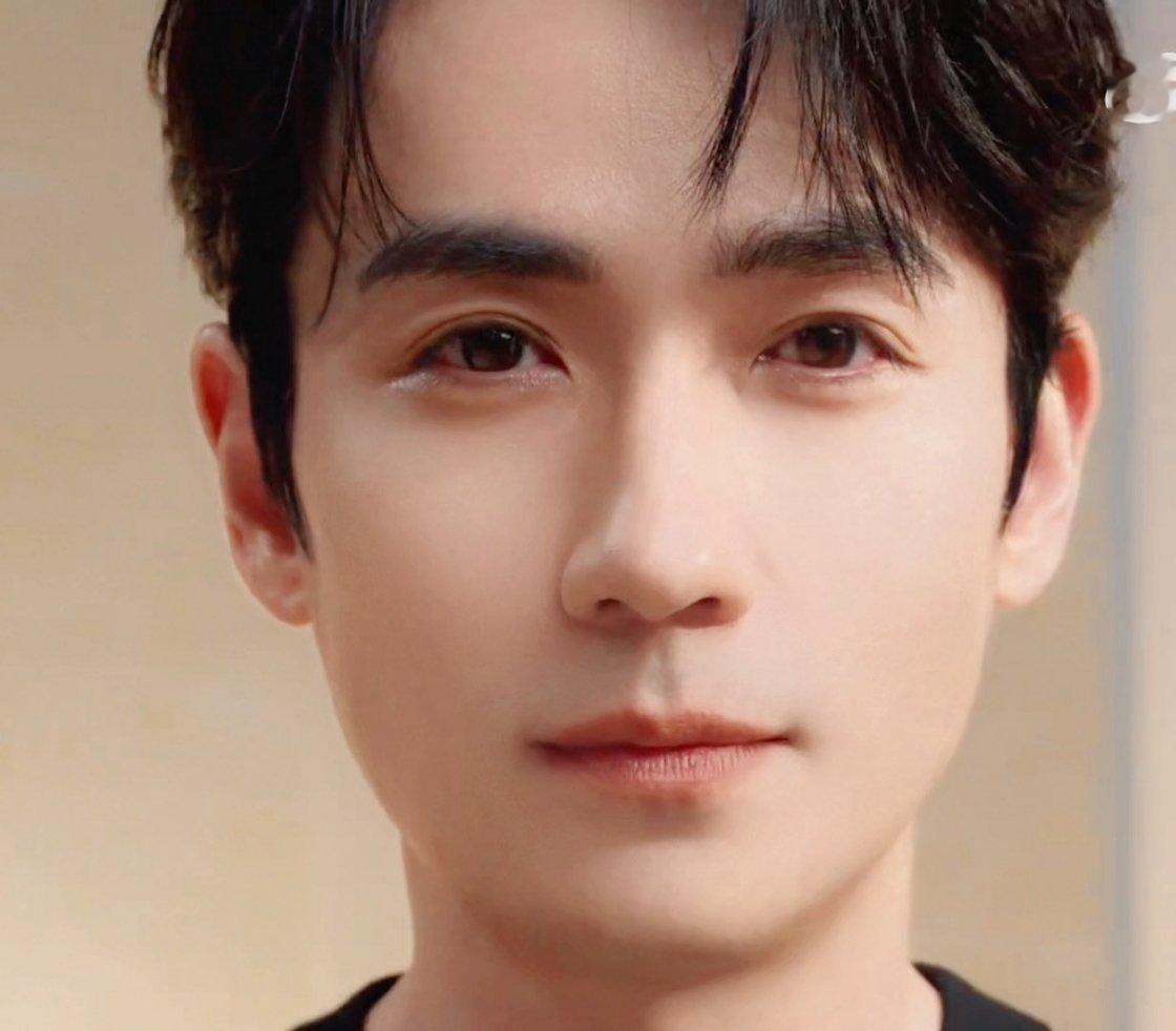 熟男朱一龙