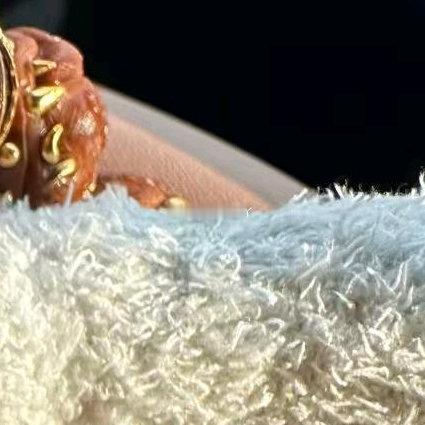 满贯在手，万事顺遂，这抹红金太戳心了！ 