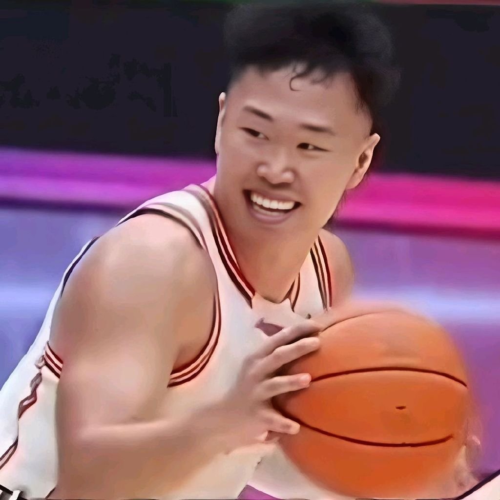 CBA最惨的常规赛MVP！今夏可以考虑换队了。cba