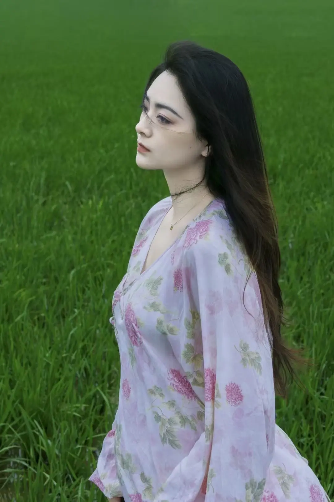 李秋陵