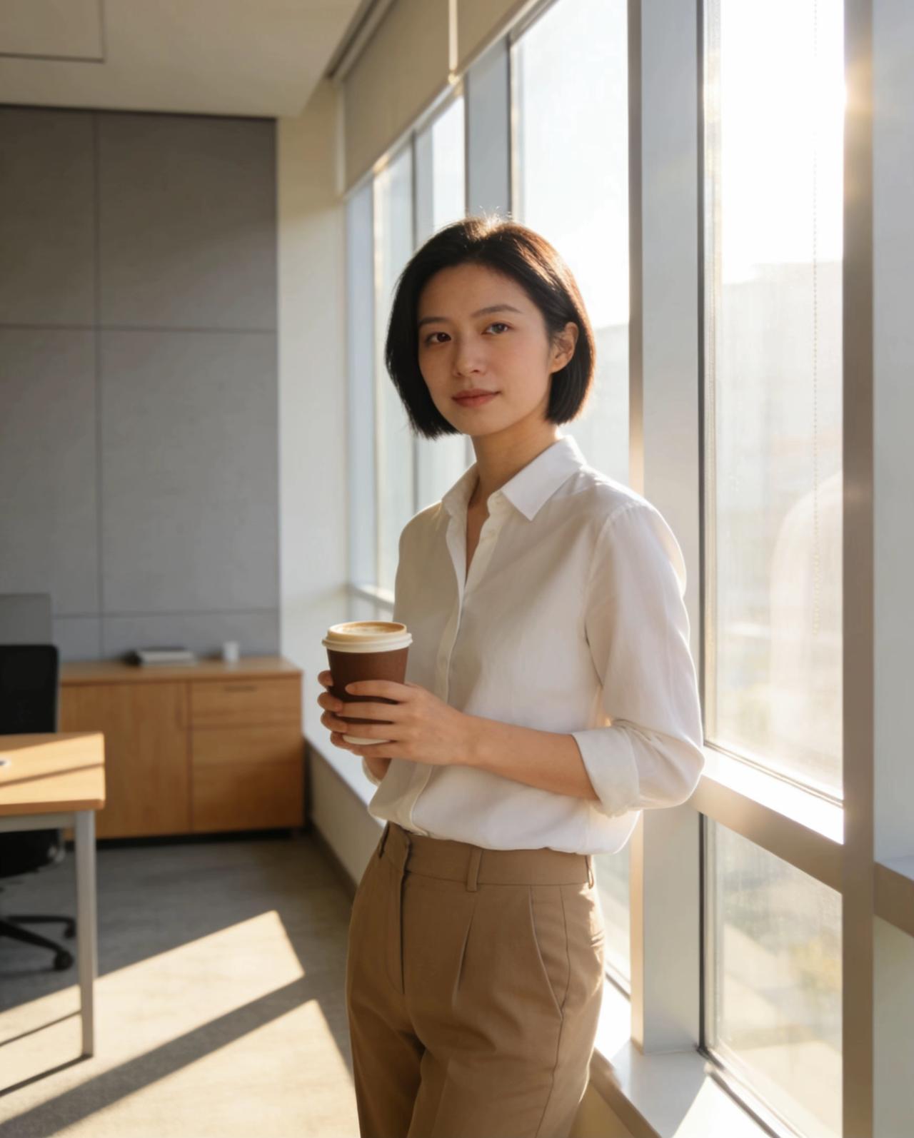 巧者劳而智者忧，无能者无所求，饱食而遨游，泛若不系之舟。
           