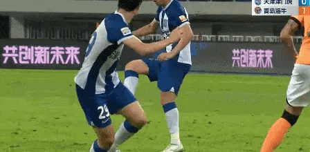 巴顿真是太实诚了！长城永不倒？该倒就倒，不存在骗点的事！何苦去死撑呢？VAR想骗