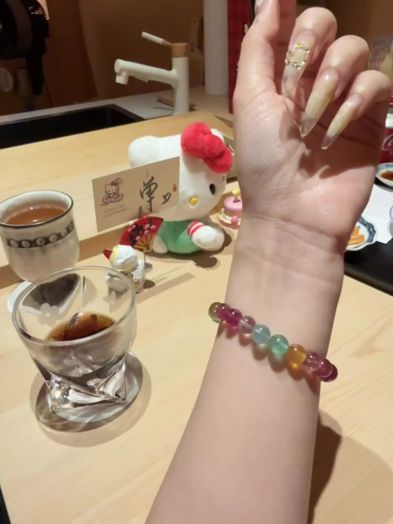 今天这个菜单很值得去打卡！非常好吃 饱到最后饭都要打包回家～