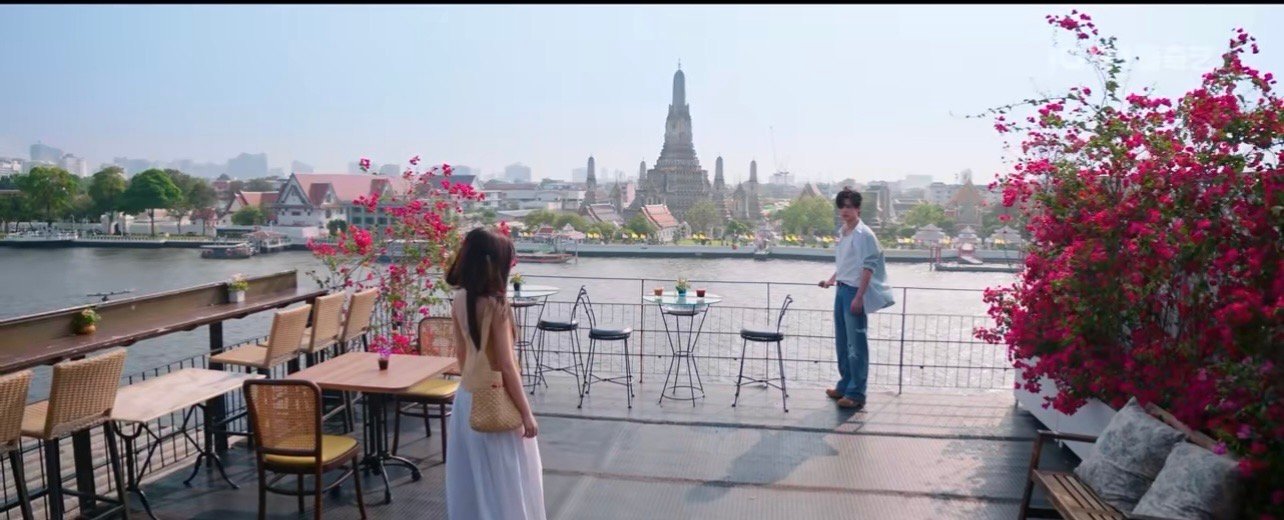 双轨虐恋线 明明还没甜多久怎么又开始虐了！比赛结束后，两人只见了一面，暮暮就去了