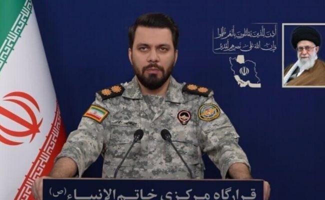 伊朗革命卫队强硬驳斥特朗普称正与伊朗谈判的言论：他在自言自语
 
当地时间3月2