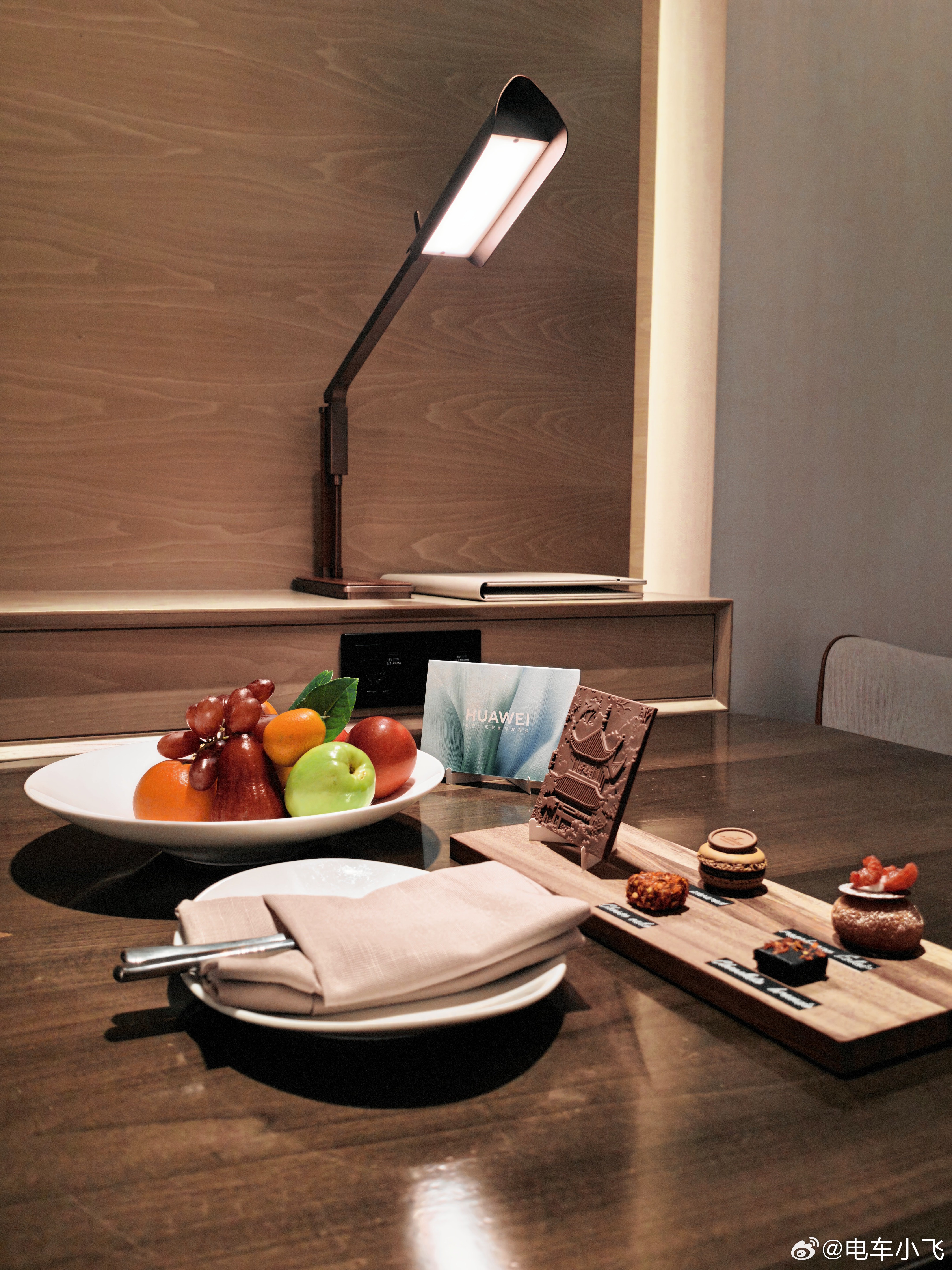 到长沙了，明天去见尚界Z7啦，看看我这个中登能不能挡住尚界Z7这个时尚运动智能的