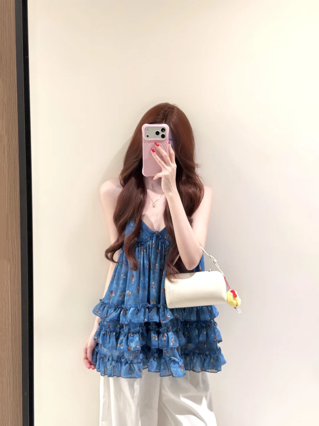 女生审美1还是2啊啊啊！！！