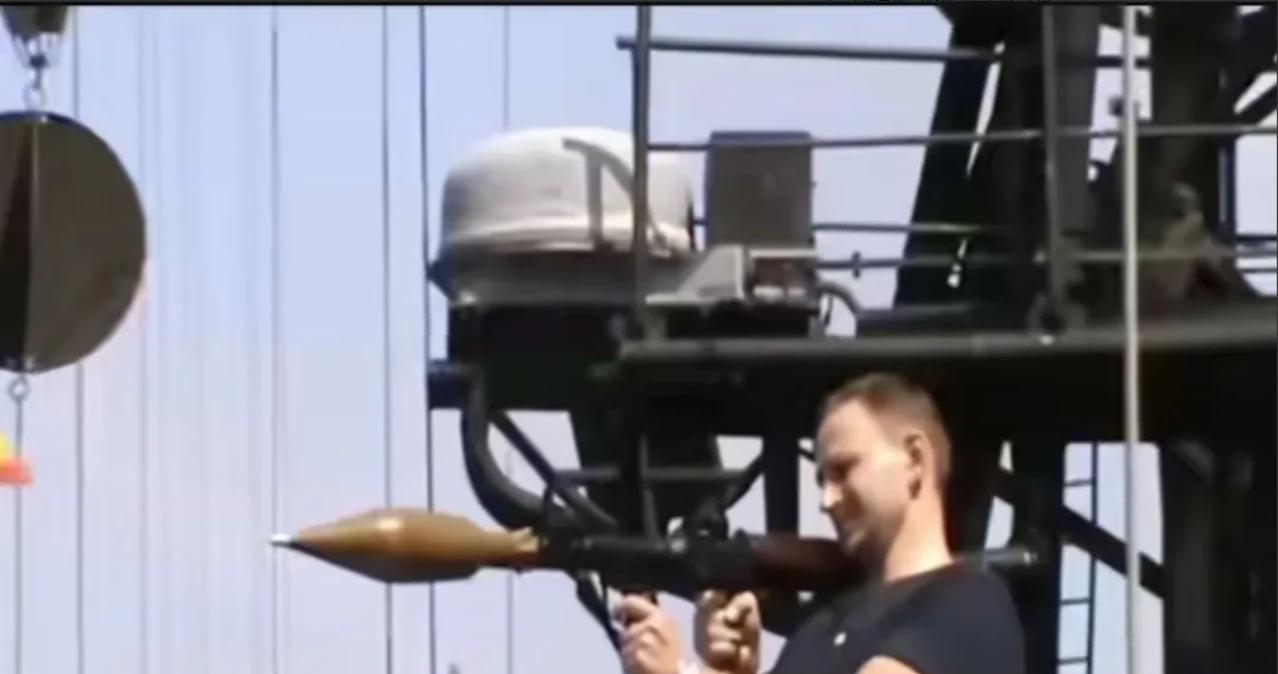 大俄这下是真的怒了！

俄罗斯明确表态，胆敢再扣押俄罗斯的油轮，敢再抢俄罗斯的石