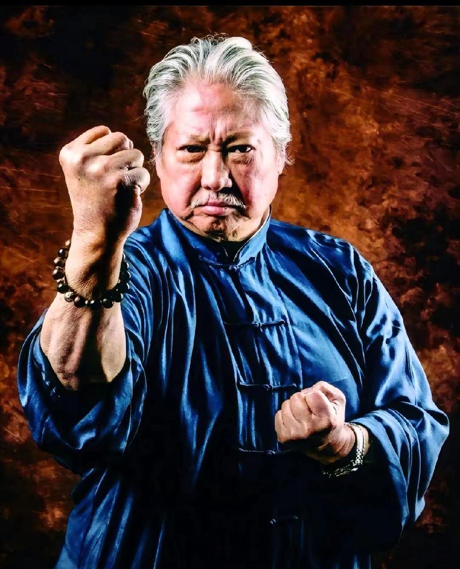 76岁洪金宝公开发声！与合作多年经纪人划清界限，洪天明代发声明
 
      