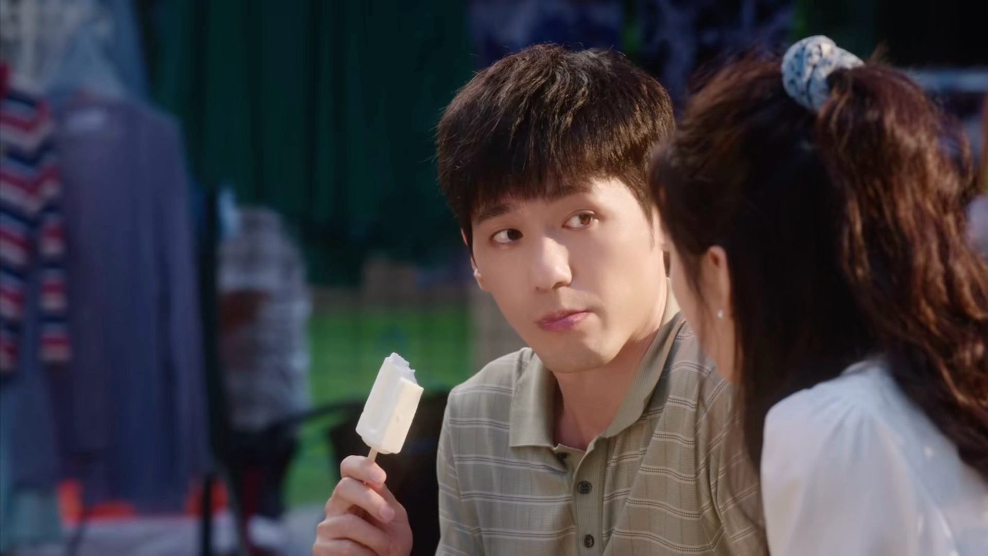 我不行了这个冬去春来别太幽默吧。。。 