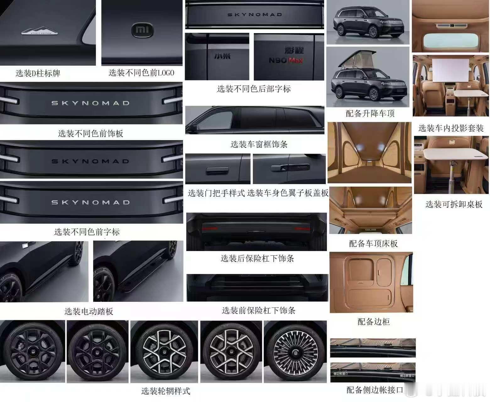 工信部发布小米澎程产品公告看到工信部公告，小米澎程一口气申报四款，N70、N70