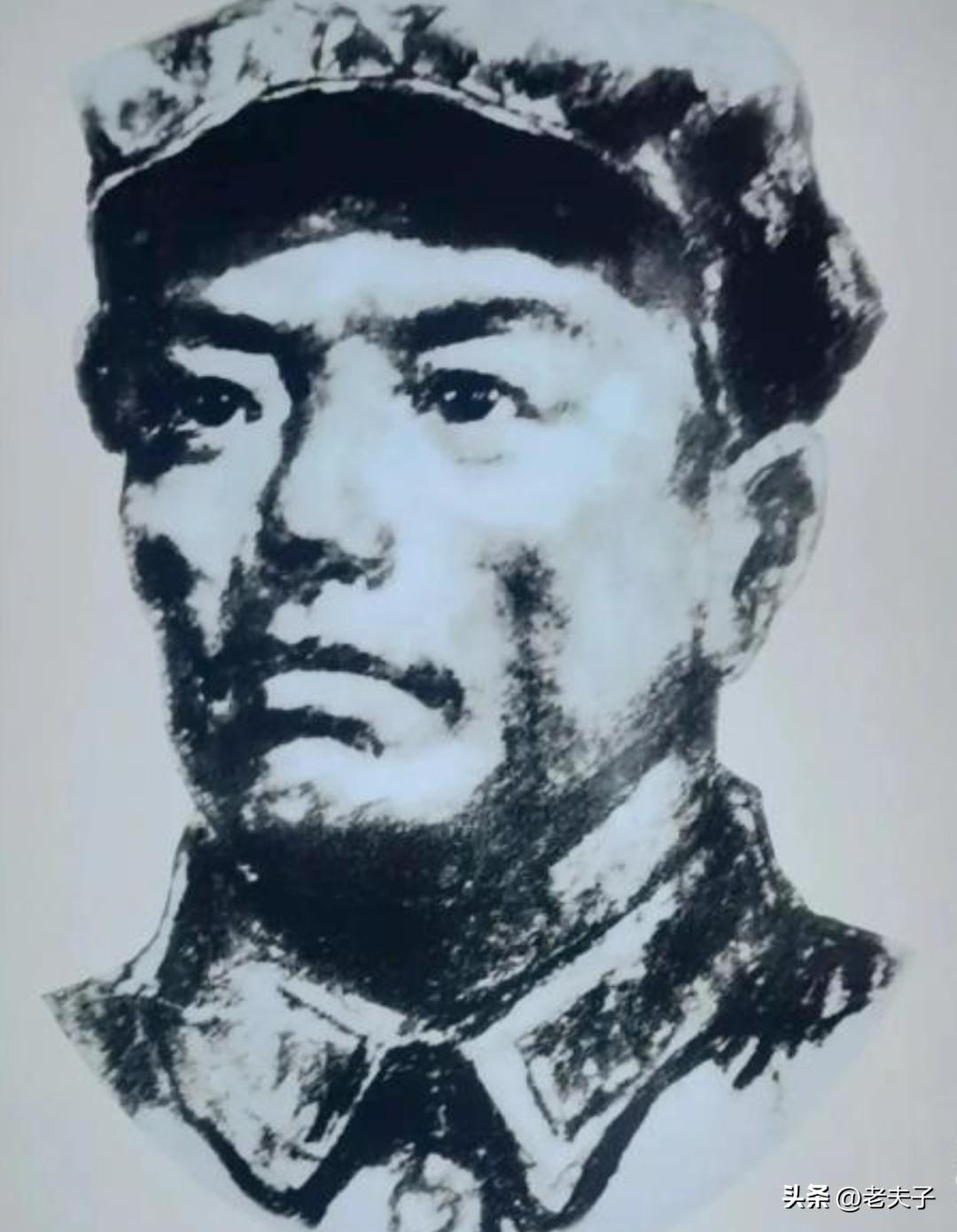 中国人民解放军将领名录之第584位，李骏（1906一1935）原名李树祯，化名雷
