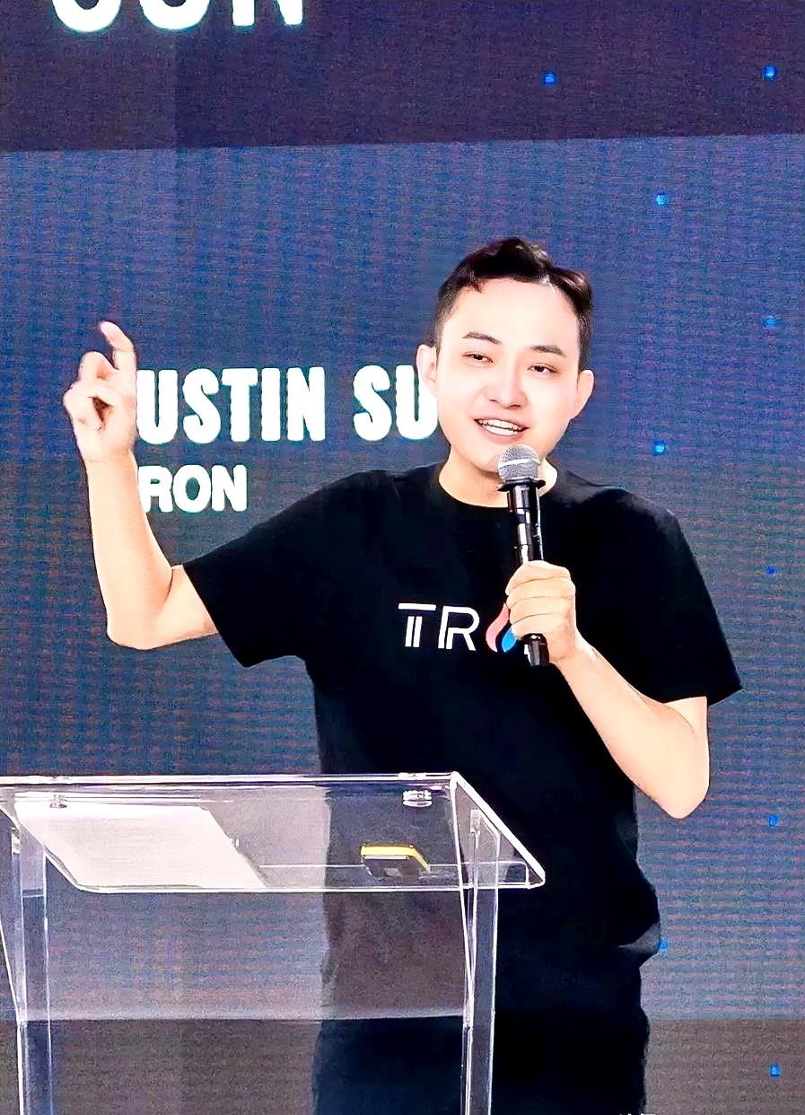 这两天，孙宇晨把那篇小作文甩到网上时，屏幕像被打了层柔光。
第一人称一路牵着走，