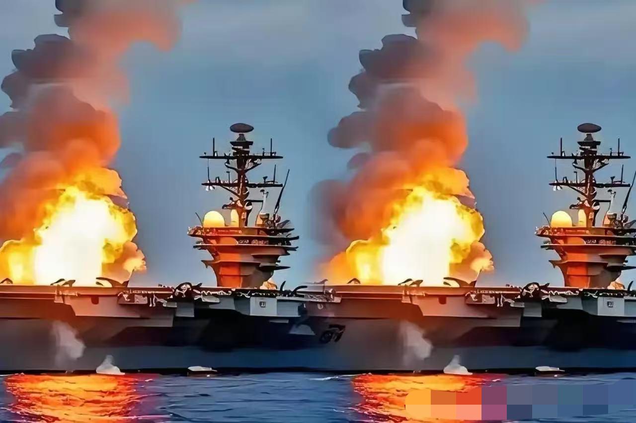 截止16号大半夜，老伊那边已经干到第56轮了。这账算得人直冒冷汗。700多枚导弹