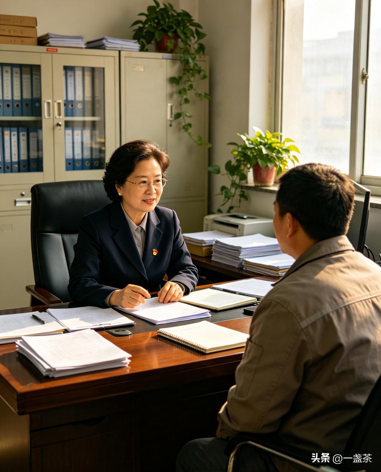 我当然会啦，而且我就是退休后又继续工作7年才正式退休的。

我原来在单位从事劳动