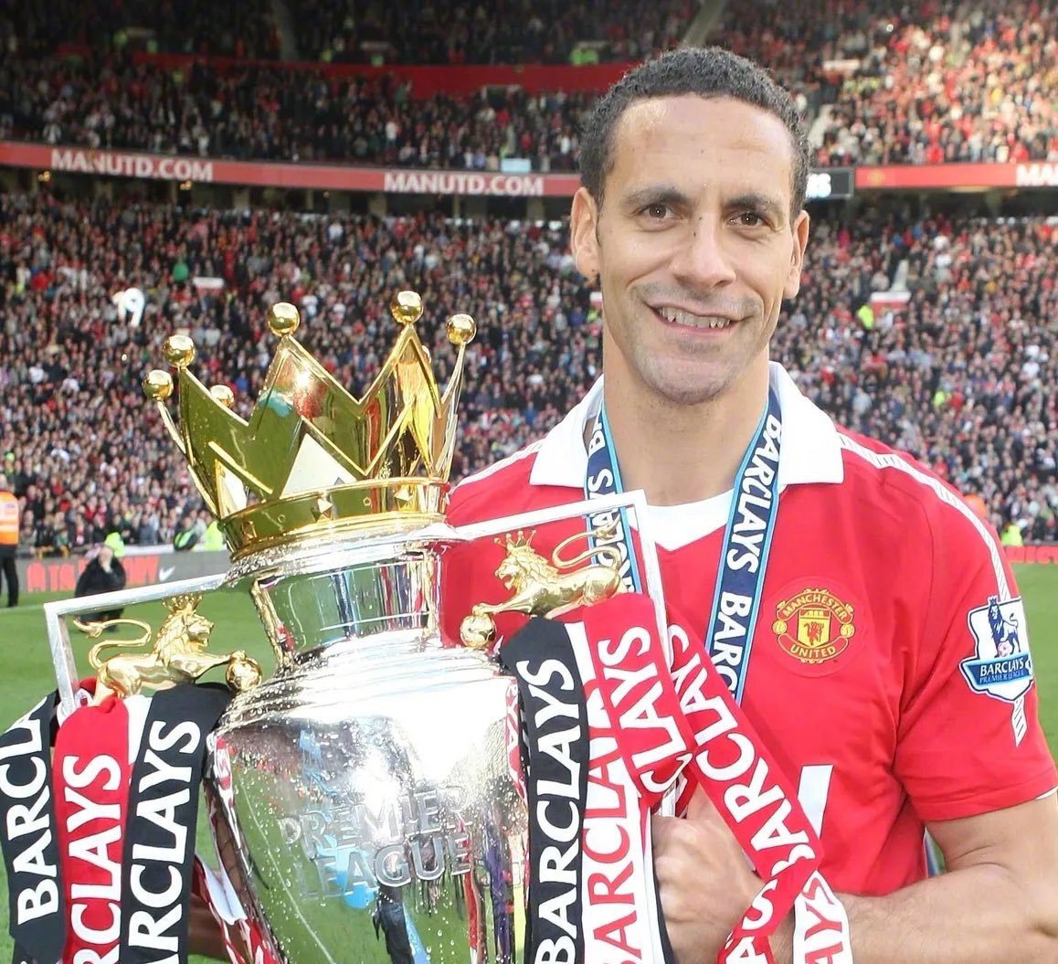 📢 里奥·费迪南德表示：“我认为布鲁诺·费尔南德斯是一名本可以为我们球队效力的