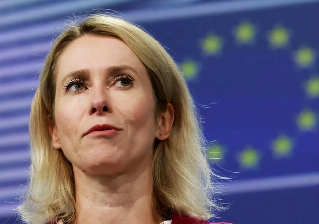 欧盟外交与安全政策高级代表卡拉斯今天（北京时间4月9日）发文写道：“真主党将黎巴