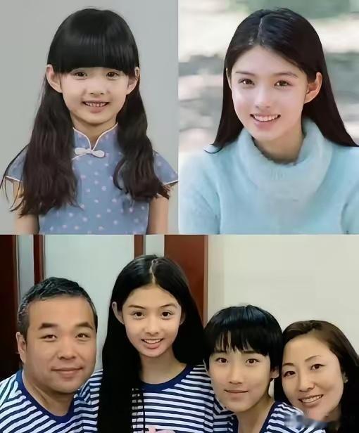 艾米看样子不是资本家的丑孩子。 