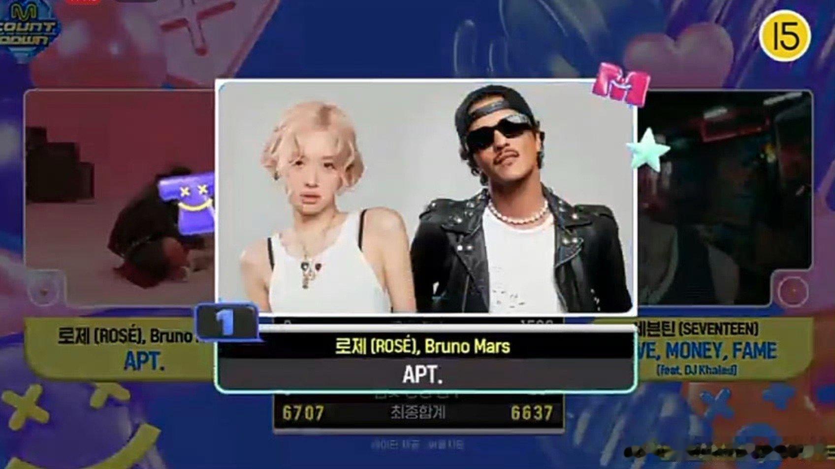#火星哥打歌一位##火星哥出道14年才拿到打歌一位#火星哥出道14年才拿到打歌一