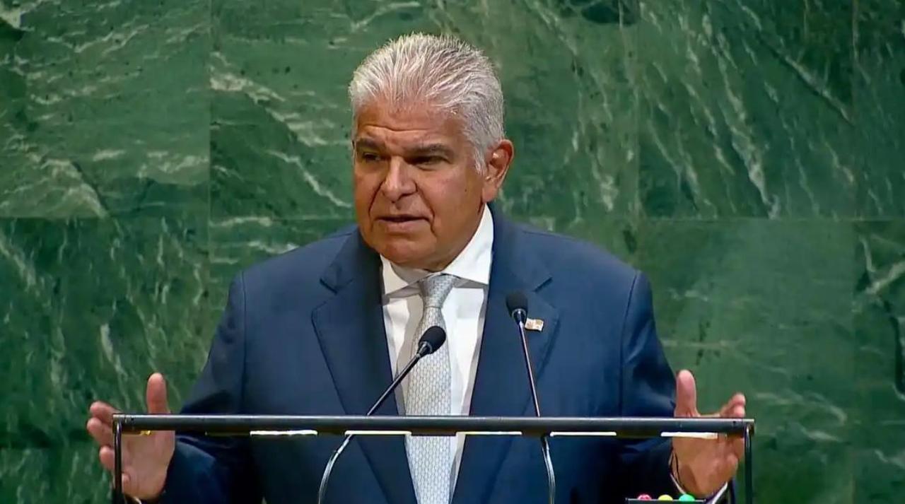 翻脸比翻书快！巴拿马强占中资港口后放狠话威胁，这场豪赌它注定输定了。

咱们老百