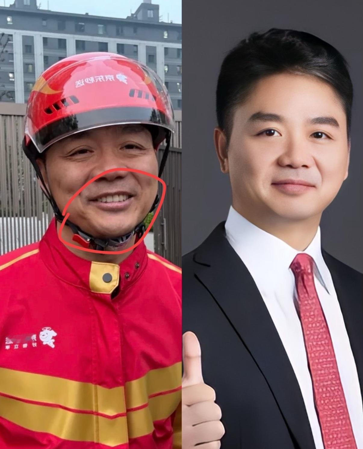 刘强东“无人工作时代”梦想再启航：八年沉淀后的未来愿景引爆行业热议
在科技与商业