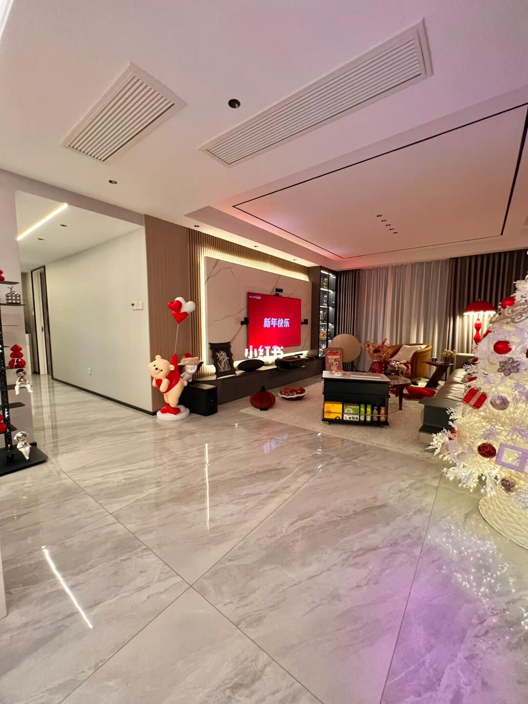 🏠我家149平|装了一个人见人夸的小家